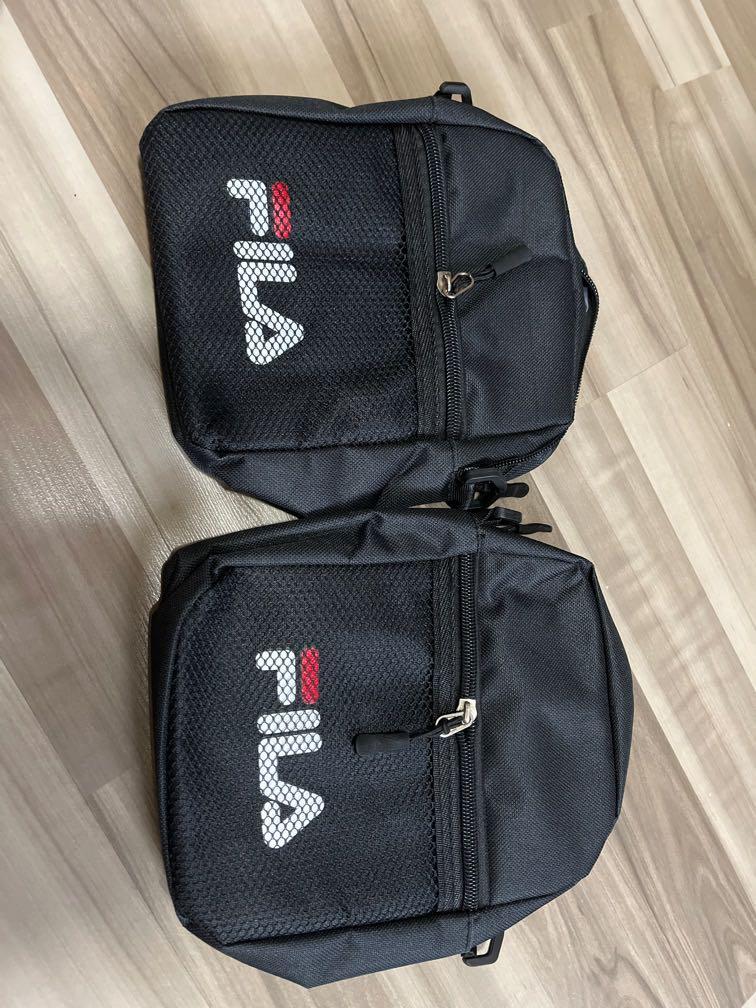 Fila satchel store