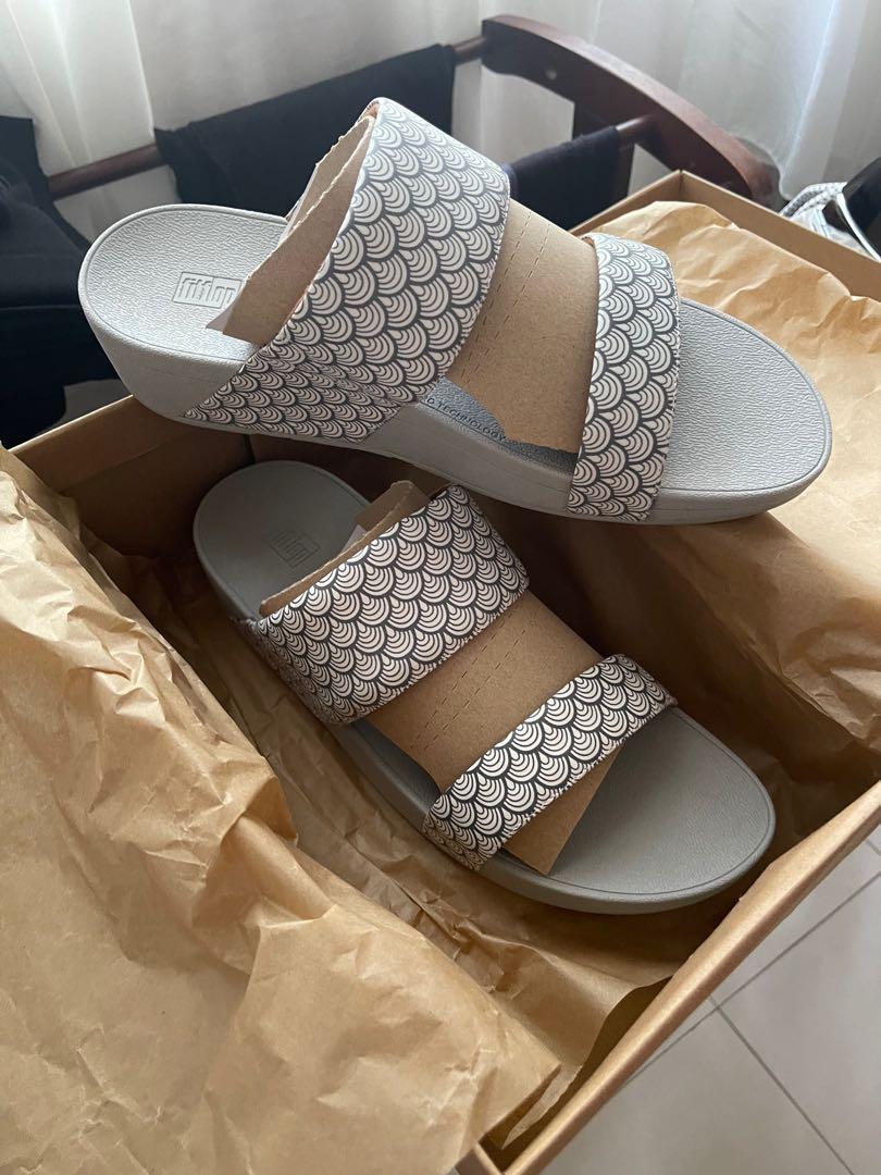 Fitflop pewter sales