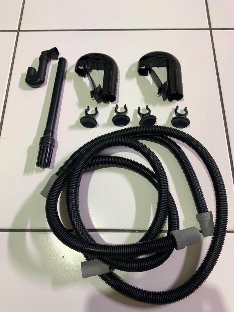 Fluval accessories discount