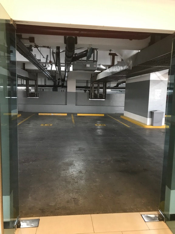 FOR RENT PARKING AT ACQUA PRIVATE RESIDENCES, Property, Rentals