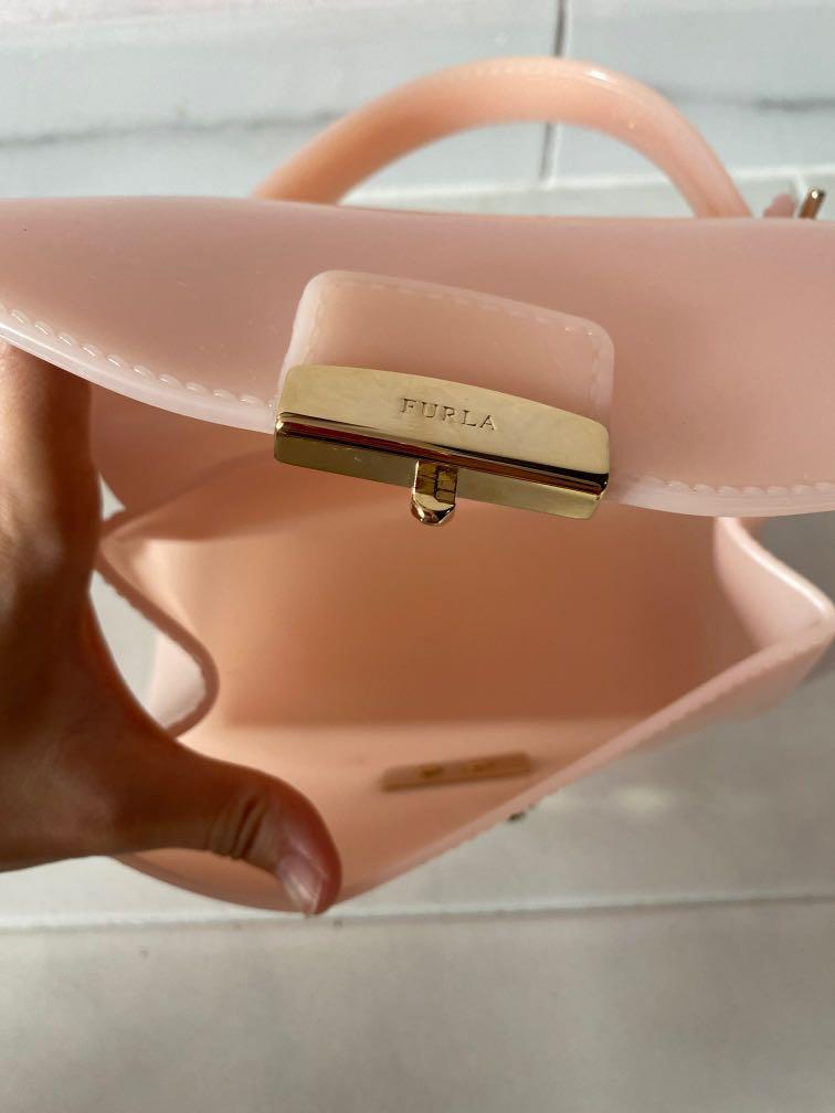 Furla candy crossbody sale