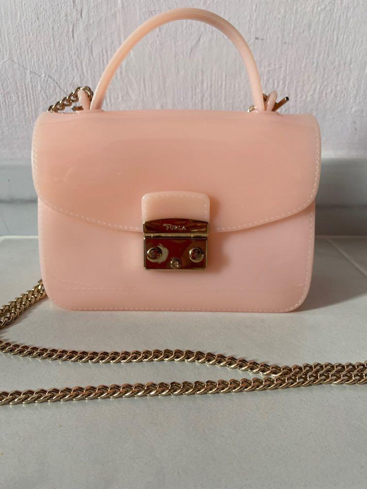 Furla candy crossbody discount
