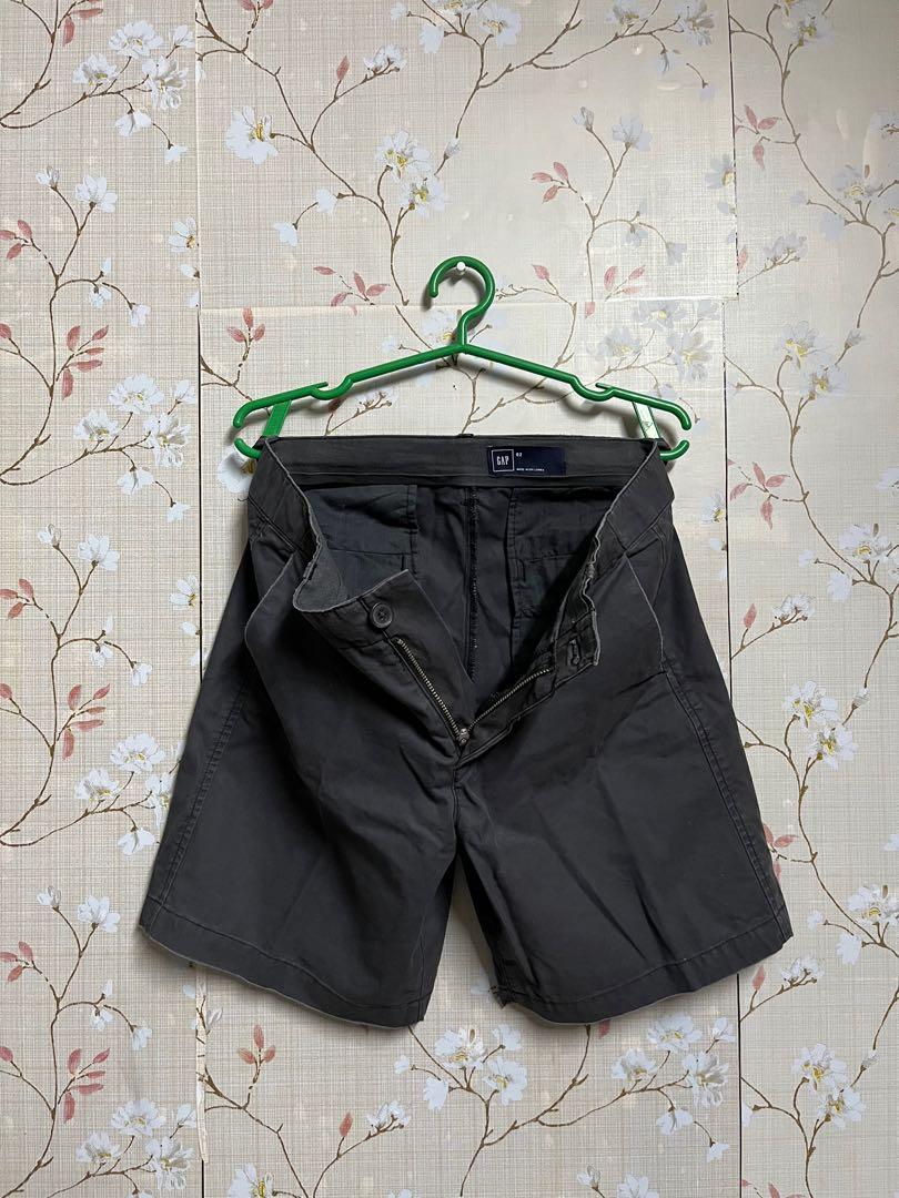 Gap mens chino shorts shop