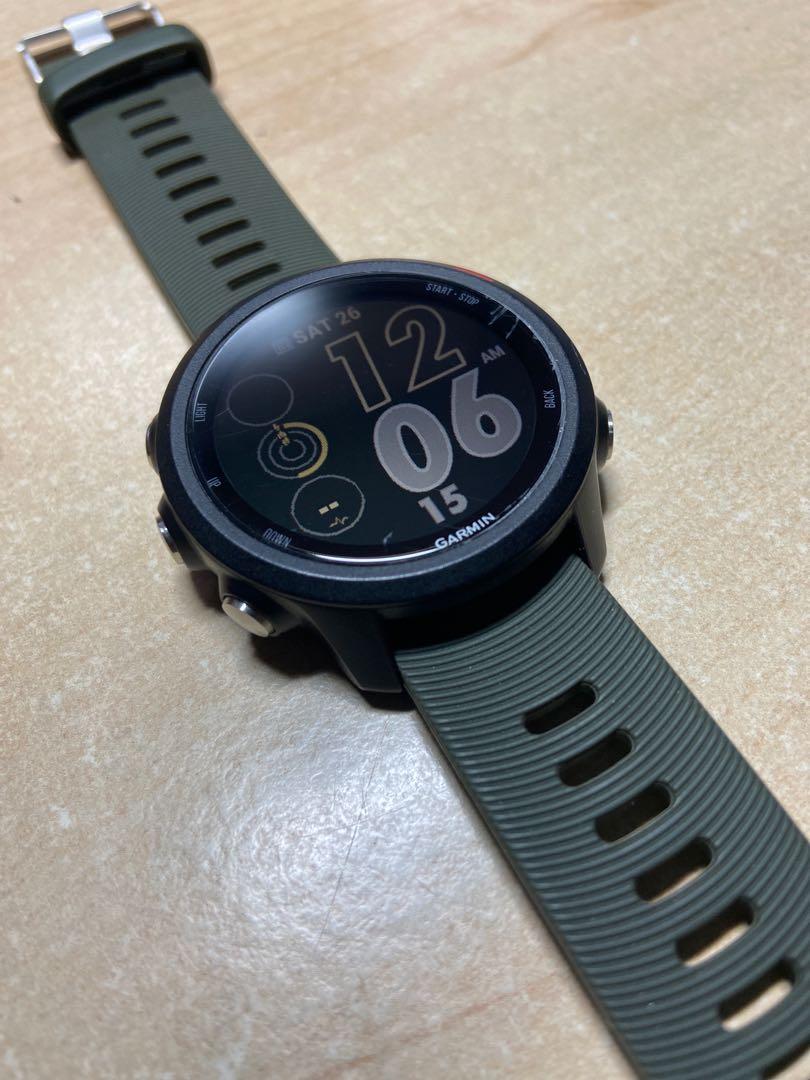 Garmin cheap forerunner 835