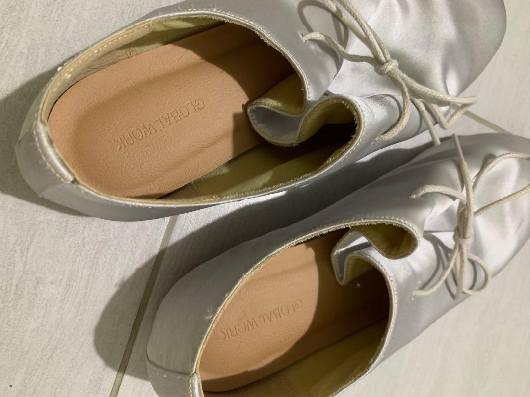 Global 2024 work shoes