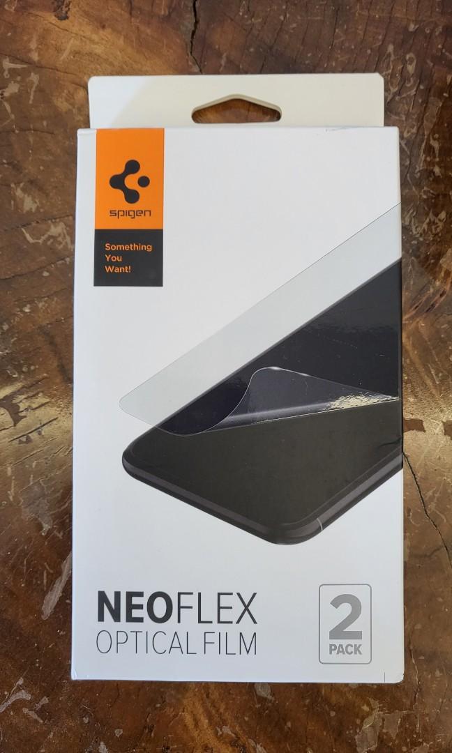 Galaxy S21 Series Neo Flex Screen Protector -  Official