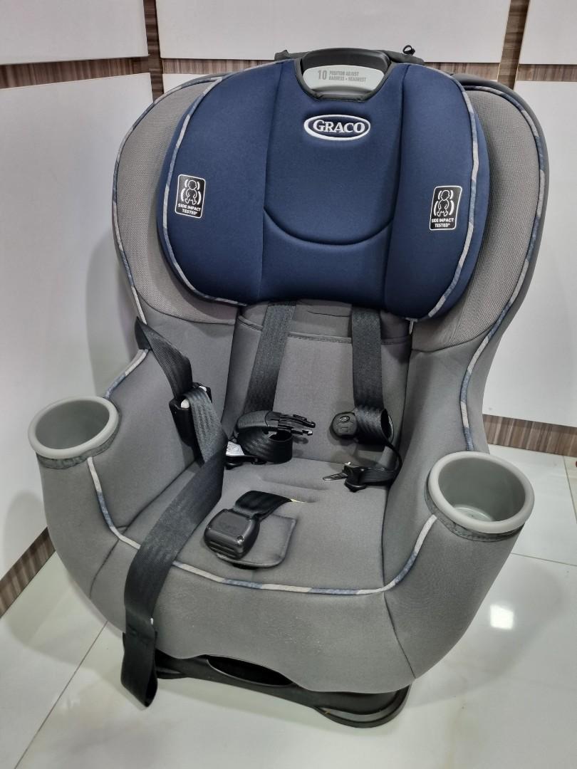 Graco sequel 65, Babies &amp; Kids, Going Out, Car Seats on Carousell