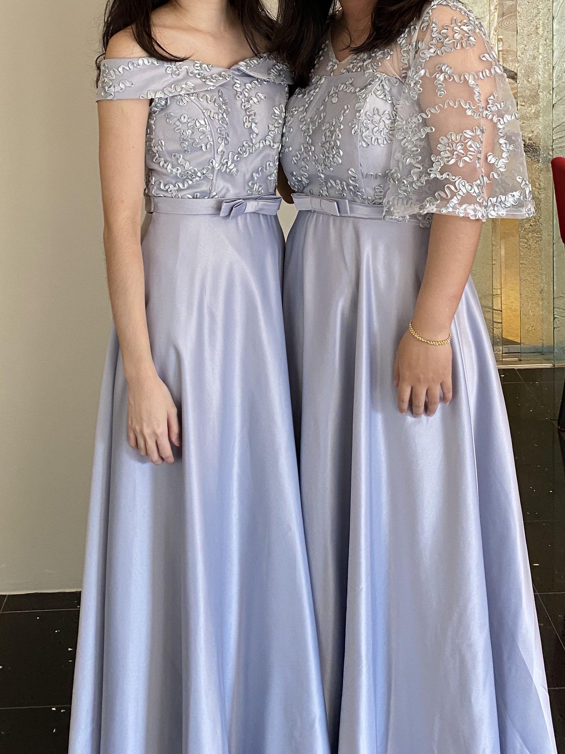 Next grey cheap bridesmaid dresses