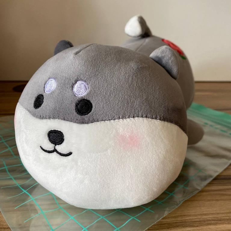 Shiba 2025 soft toy