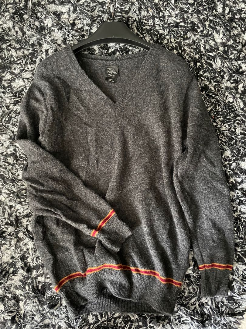 Gryffindor sweater new arrivals universal studios