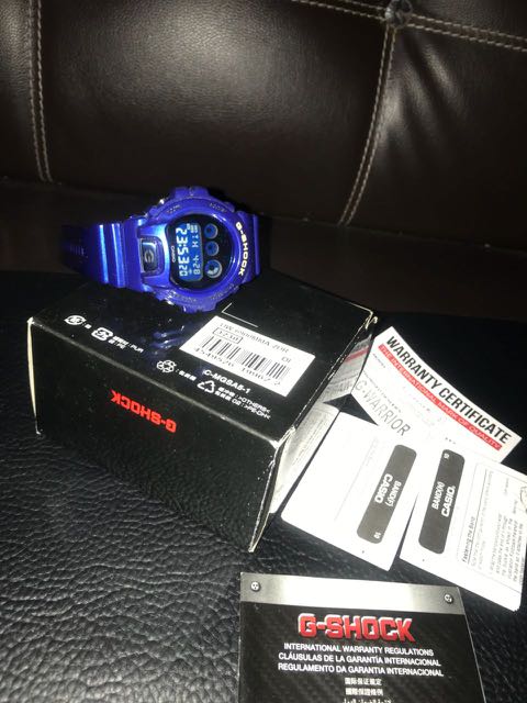 Dw6900 mma2 on sale