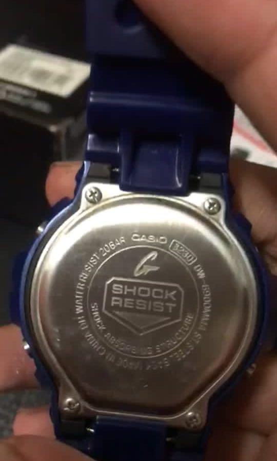 Dw6900 mma2 new arrivals