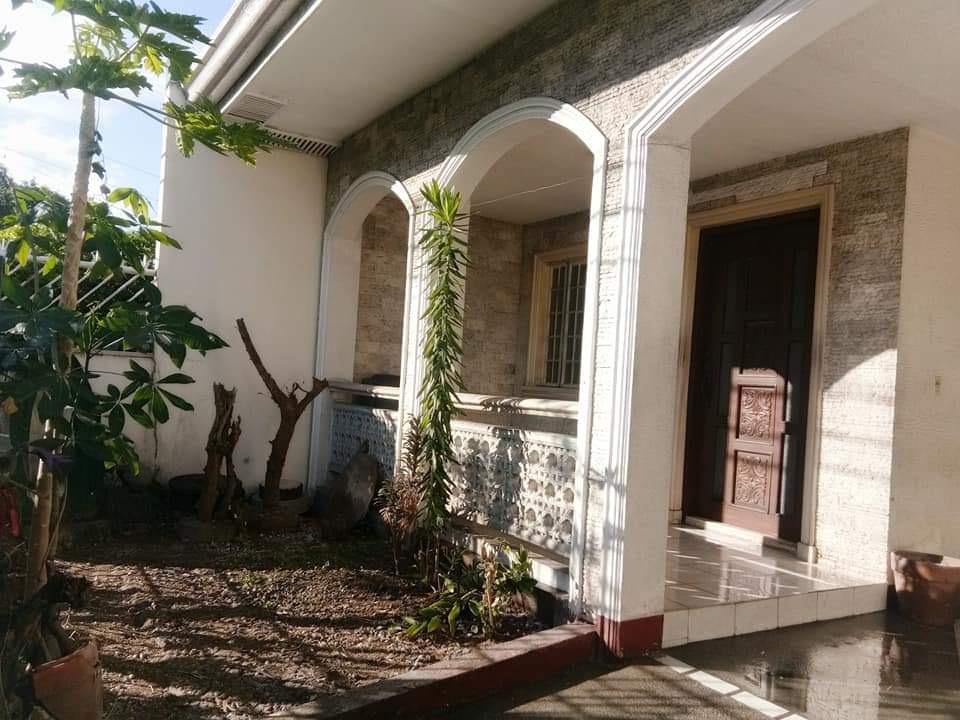 GSIS Village, Project 8, Quezon City House and Lot for SALE, Property