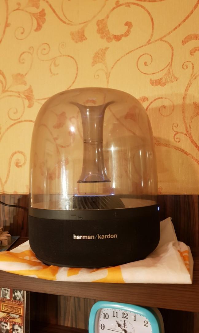 Harman Kardon Aura Studio 1 FULLSET