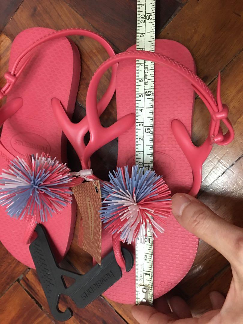 Havaianas sales kids freedom