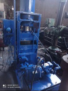 Heat Press / Hot Press
