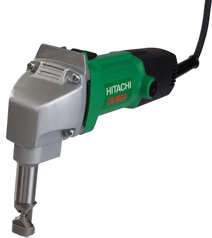 Hitachi Electric Nibbler, Commercial & Industrial, Industrial Equipment
