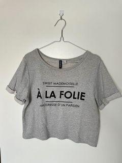 H&M Top