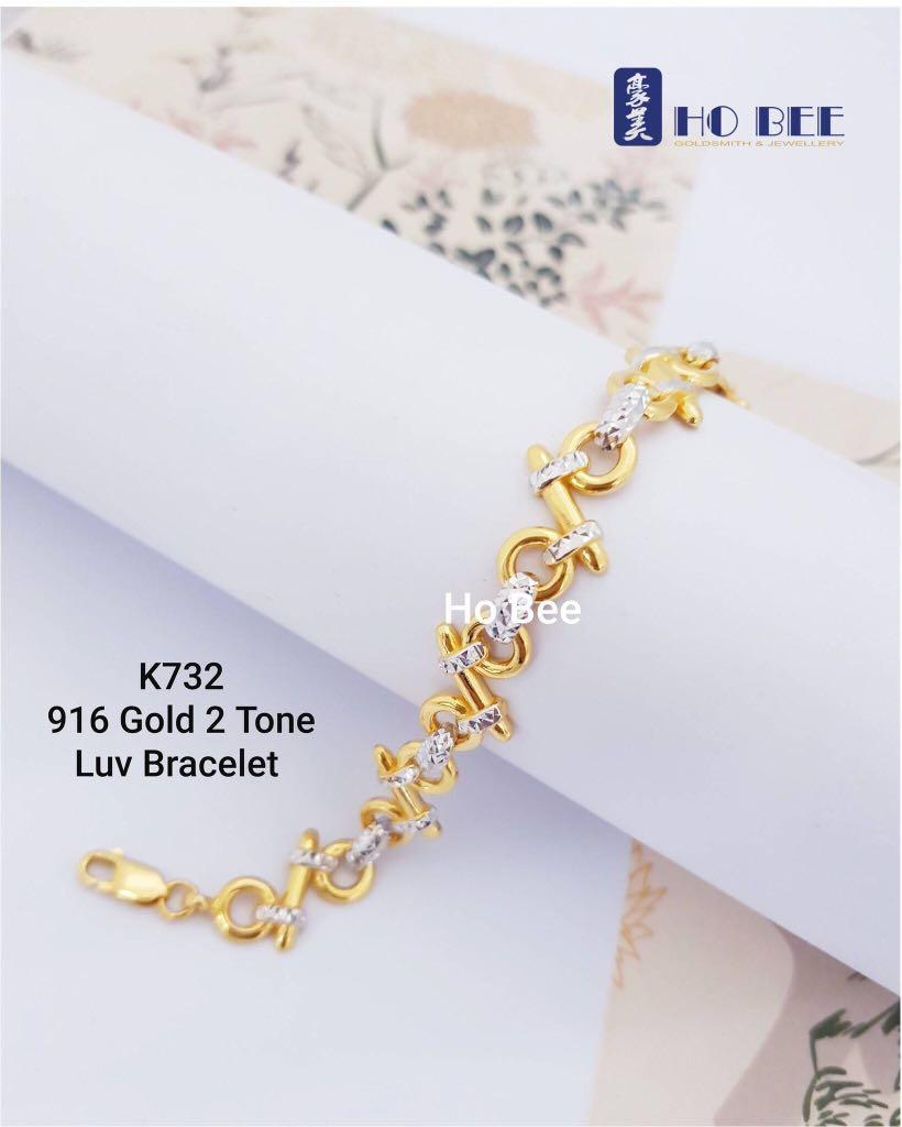 Ho bee top goldsmith & jewellery