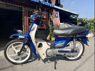 (Category: ) located in . Submitted by ridzuansunar (Listing ID 1160934249, Image 1). Description: .