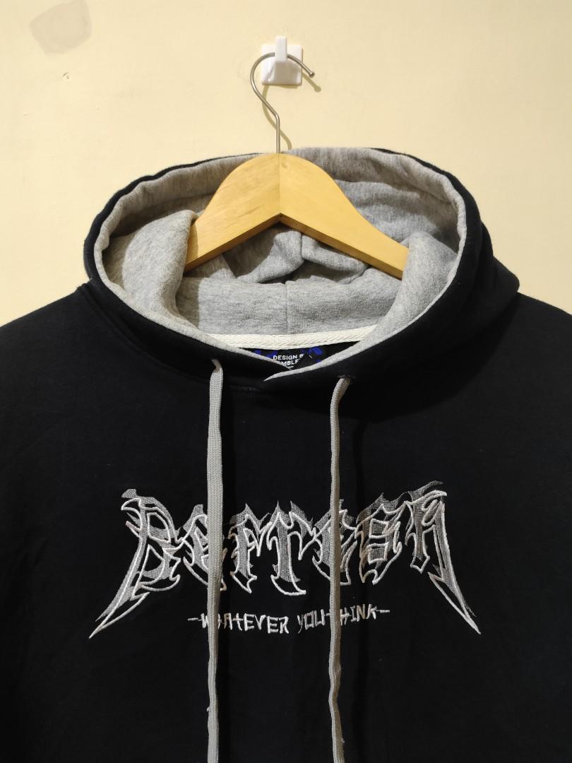 hoodie design
