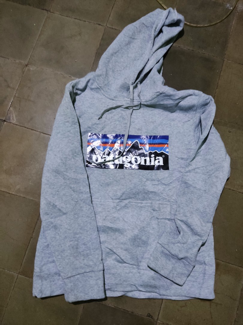 Hoodie patagonia