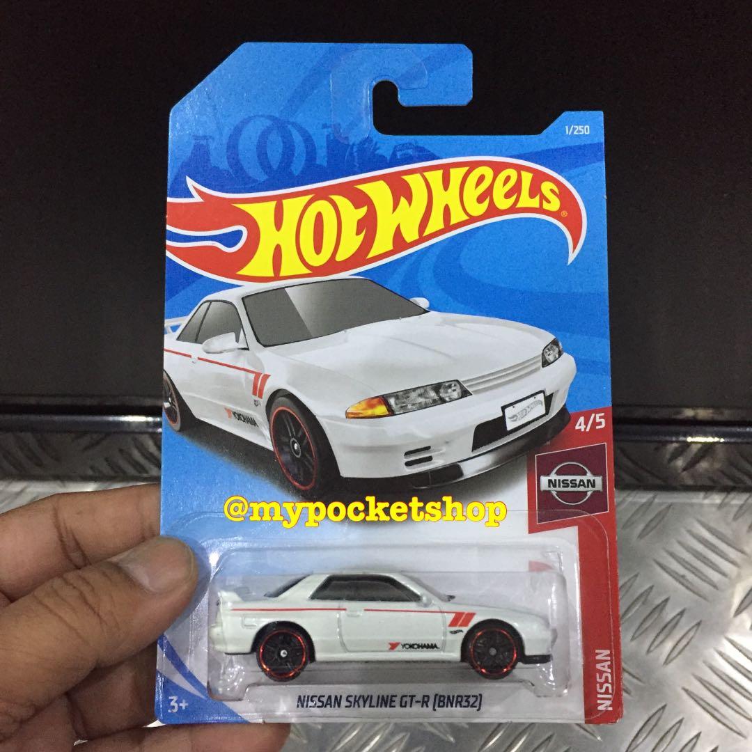 Hot wheels 2025 r32 2019