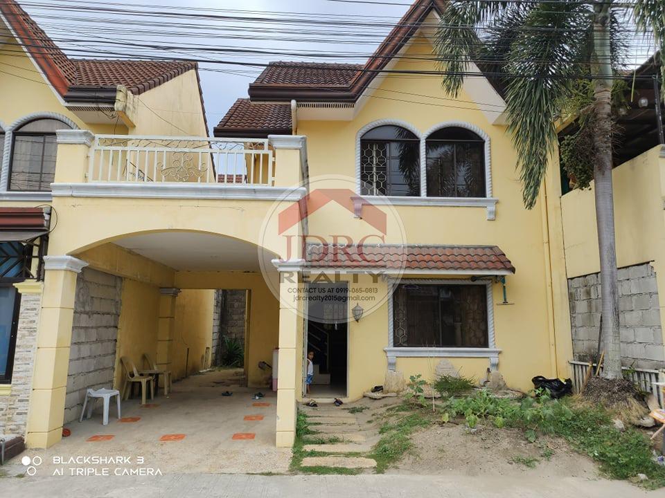 House & Lot for Sale in Tarlac City (BDH038), Property, For Sale