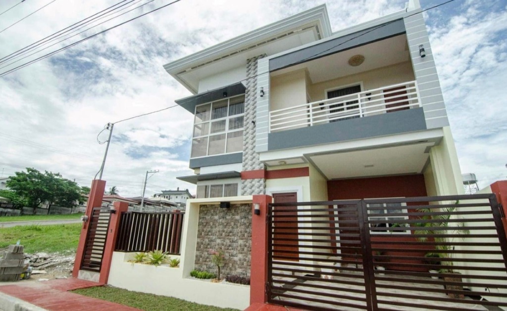 House and Lot in Davao City, Property, For Sale, House & Lot on Carousell