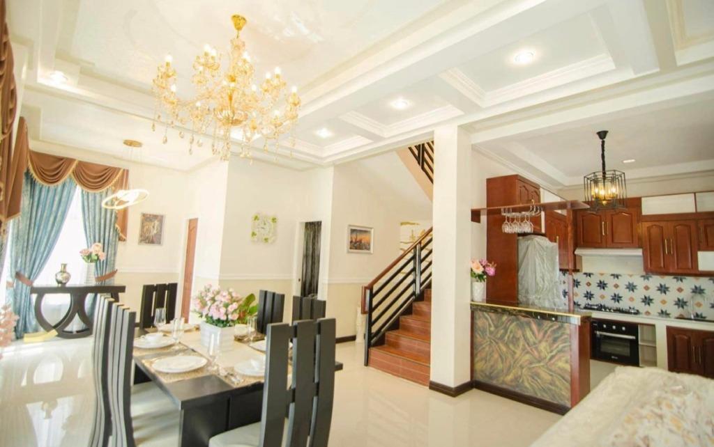 House and Lot in Davao City, Property, For Sale, House & Lot on Carousell