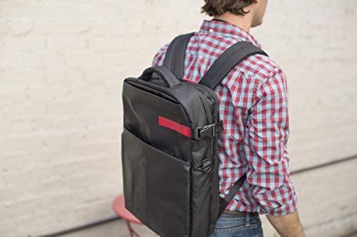 HP 17.3 inch OMEN Gaming Backpack K5Q03AA 17.3 Laptop Travel High Quality Waterproof Anti Theft Business Padded Computers Tech Laptops Notebooks on Carousell
