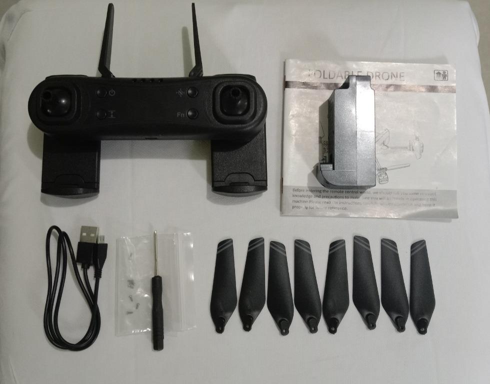 Hs107 drone deals