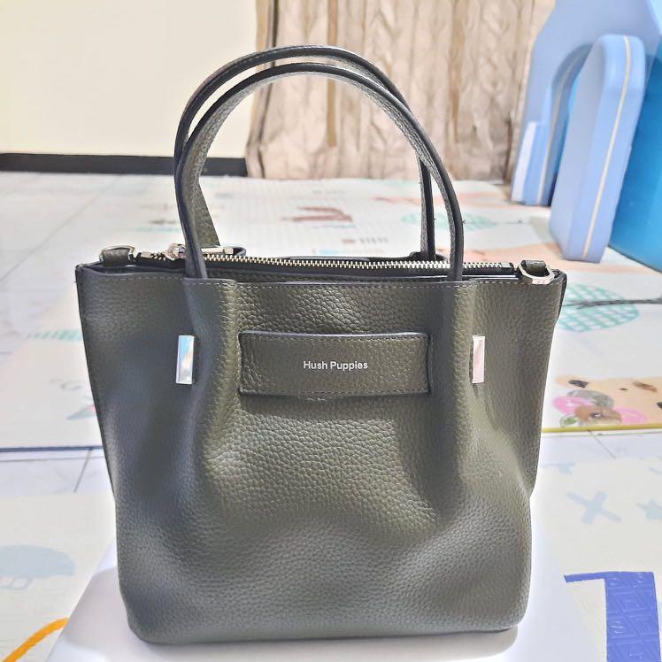 fairy satchel hush puppies