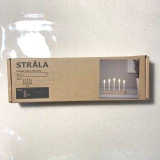 IKEA燈飾-蠟燭燈