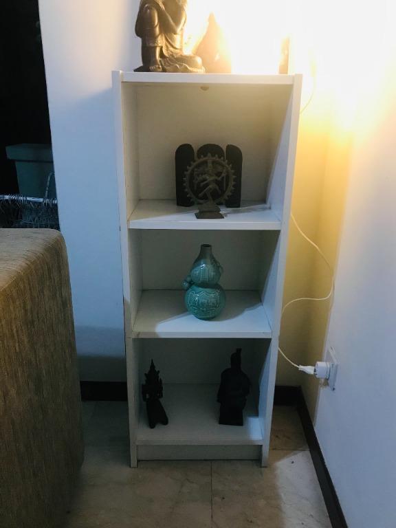 IKEA display Furniture & Home Living, Furniture, Shelves, & Racks on Carousell