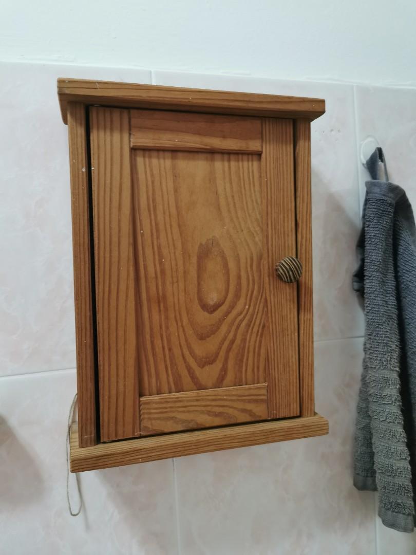 Ikea key storage, Furniture & Home Living, Home Improvement