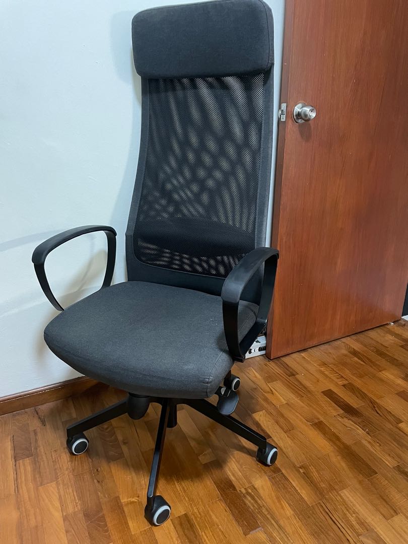 Ikea Office Chair 1652702799 Dbf7ef7c 