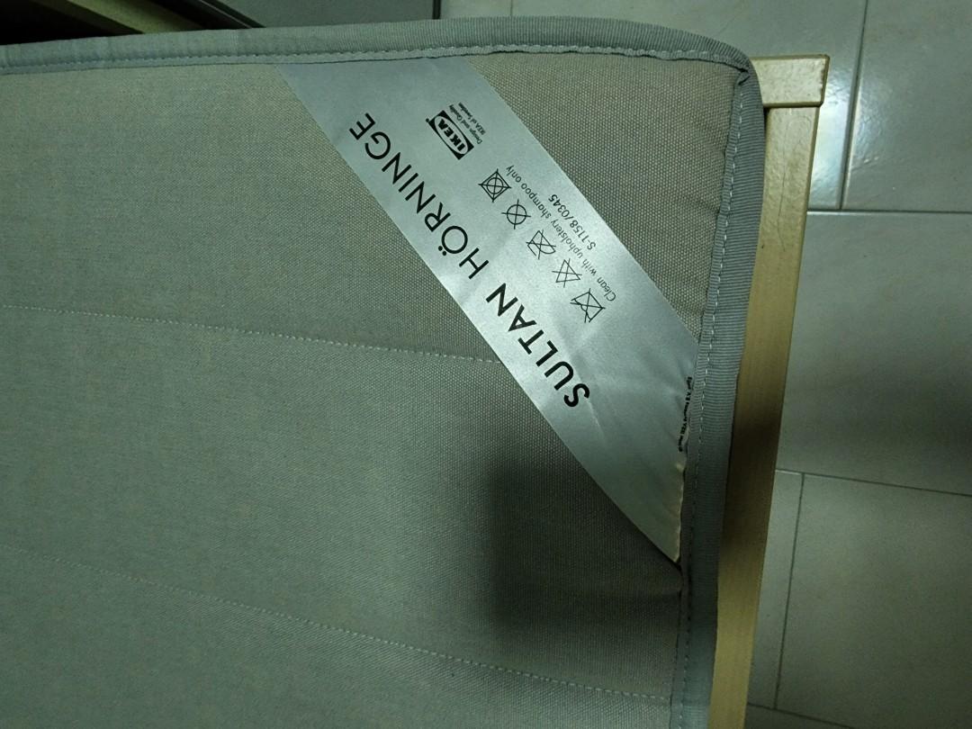 Sultan horninge discount mattress ikea