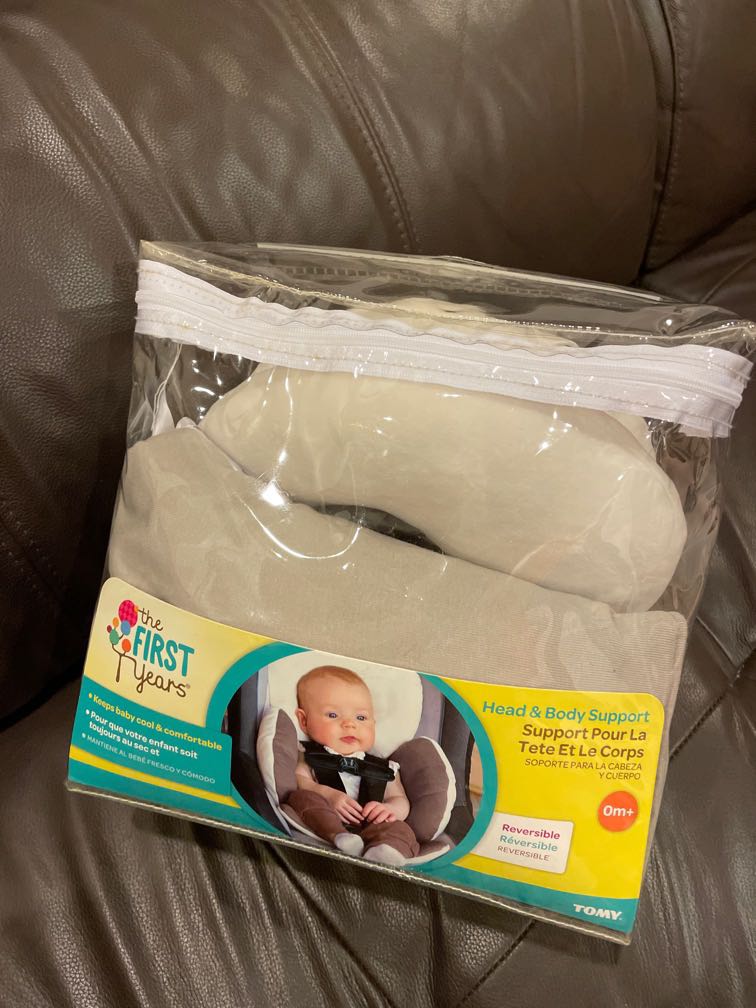 The first years Infant head & body support, Babies & Kids, Going Out