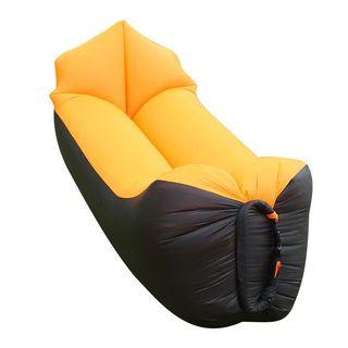 Inflatable Beach Lazy Sofa