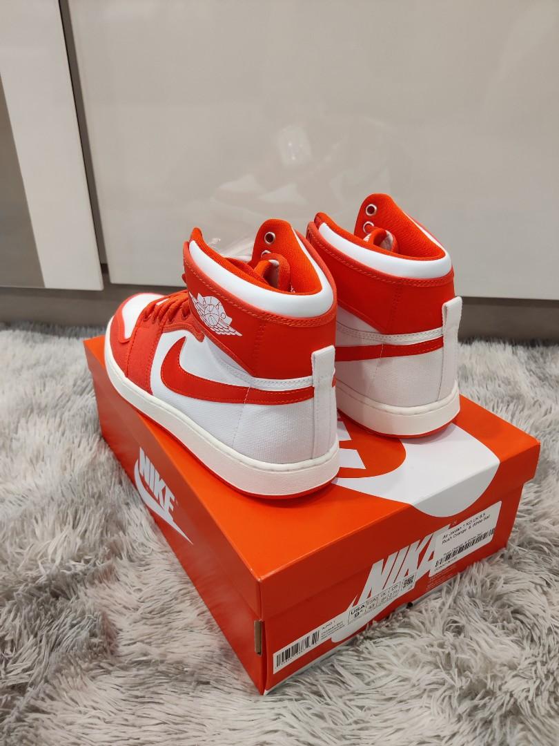 Nike air jordan hotsell ko