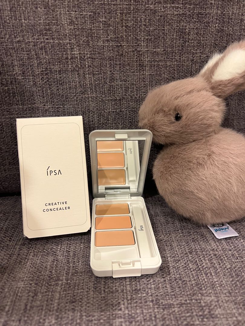 Ipsa concealer shop