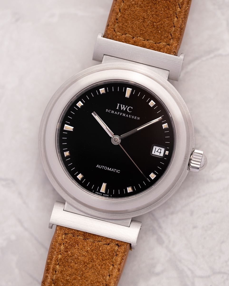 Iwc da outlet vinci 3528