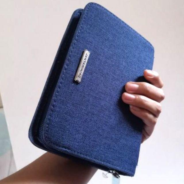 Jantaminiau wallet hotsell