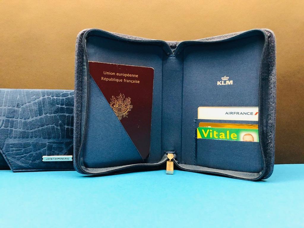 Jantaminiau wallet 2025
