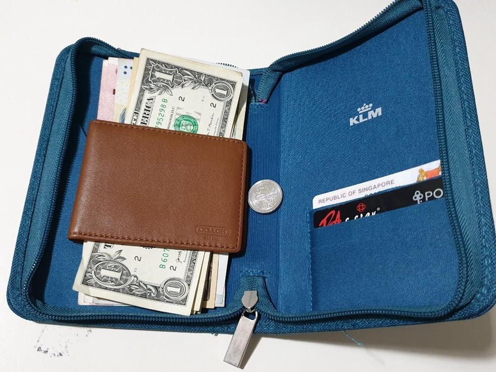 Jantaminiau wallet deals