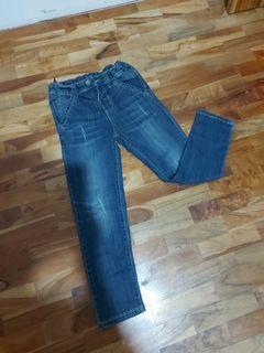 Jeans zara for boy