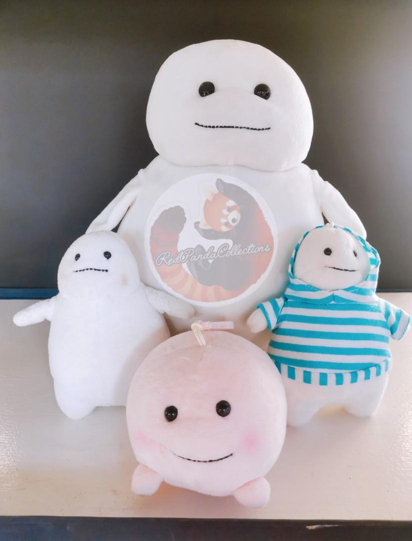 ji bang jibang plush set korean Kdrama stufftoys Hobbies Toys Toys Games on Carousell