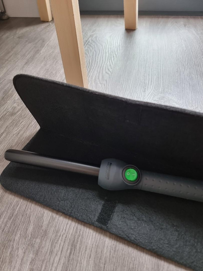 Jose Eber Signature Hair Curler, Beauty & Personal Care, Hair on Carousell