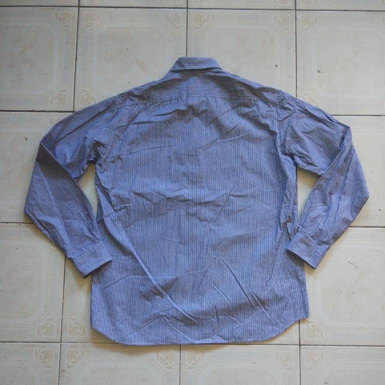 Jpress longsleeve 170 (Category: Formal Shirts) located in Pasay City. Submitted by denimdude.ph (Listing ID 1161058948, Image 2). Description: made in Japan fits medium men.